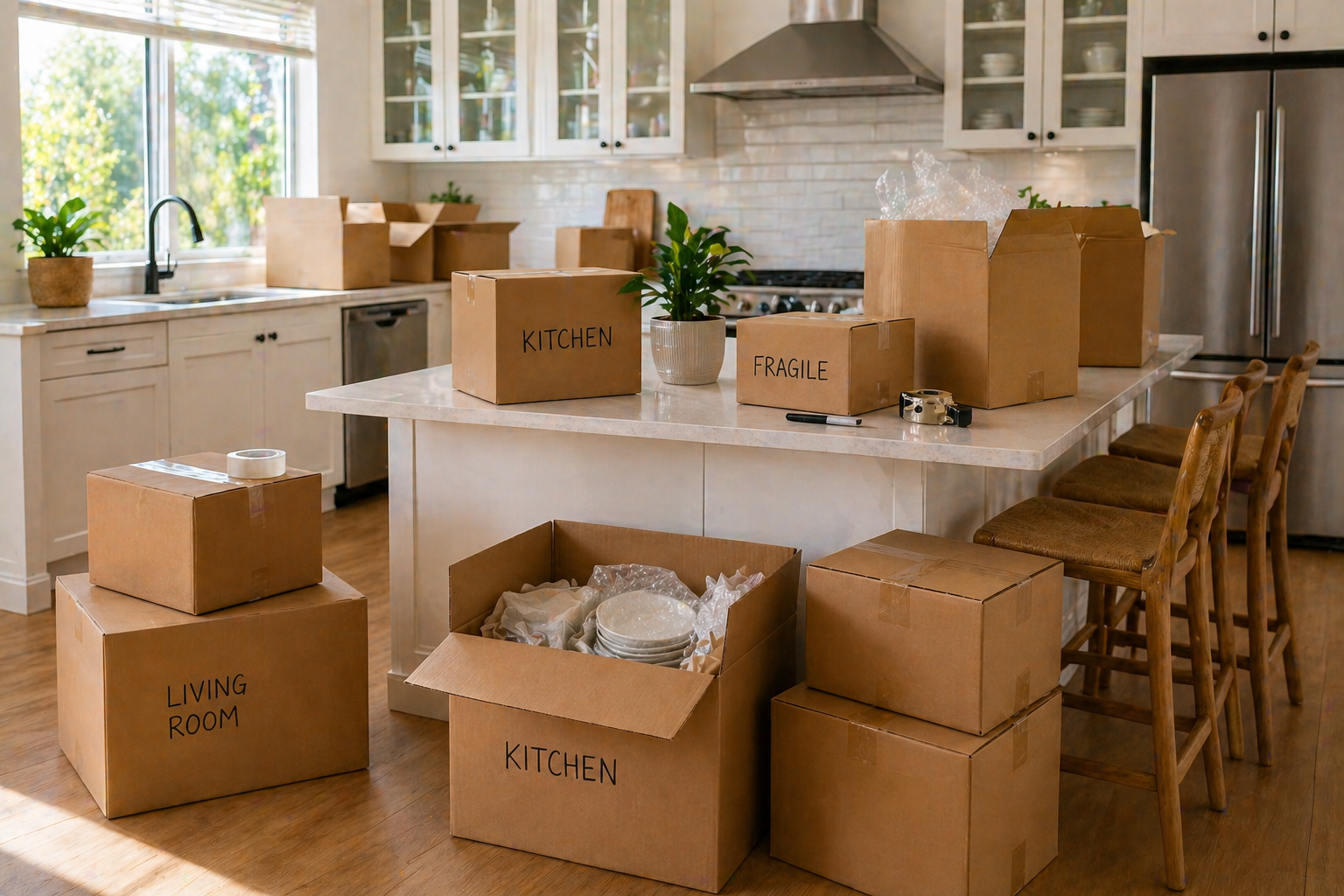a-bright-modern-kitchen-interior-filled-with-movin